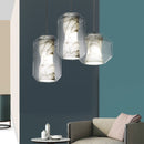 Chamber Pendant Lamp