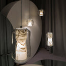 Chamber Pendant Lamp