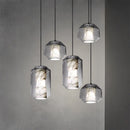 Chamber Pendant Lamp