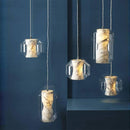 Chamber Pendant Lamp