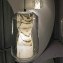 Chamber Pendant Lamp