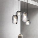 Chamber Pendant Lamp