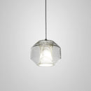 Chamber Pendant Lamp