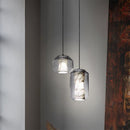 Chamber Pendant Lamp