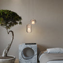 Chamber Pendant Lamp