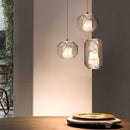 Chamber Pendant Lamp
