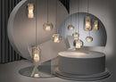 Chamber Pendant Light