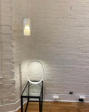 Chamber Pendant Light