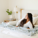 LUSH XL BLANKETS by Saranoni
