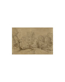 Charcoal Road