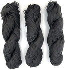 Hand Dyed Cotton Yarn Solid Colored | DK Weight 100 Grams, 200 Yards, 4 Ply by Revolution Fibers