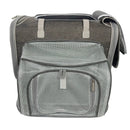 Mr. Peanut's Gold Series Big Apple XL Expandable Pet Carrier V3.0 by Mr. Peanut's Pet Carriers