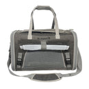 Mr. Peanut's Gold Series Standard Size Airline Compliant Expandable Pet Carrier V3.0