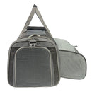 Mr. Peanut's Gold Series Big Apple XL Expandable Pet Carrier V3.0 by Mr. Peanut's Pet Carriers