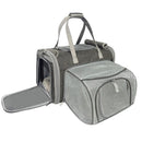 Mr. Peanut's Gold Series Big Apple XL Expandable Pet Carrier V3.0 by Mr. Peanut's Pet Carriers