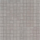 MSI Charisma Silver Ceramic Mosaic Wall and Floor Tile