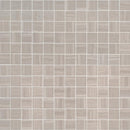 MSI Charisma White Ceramic Mosaic Wall and Floor Tile