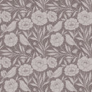 Charlene Wallpaper by Claire's Creative Forest