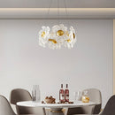 Charlotte Flower Chandelier