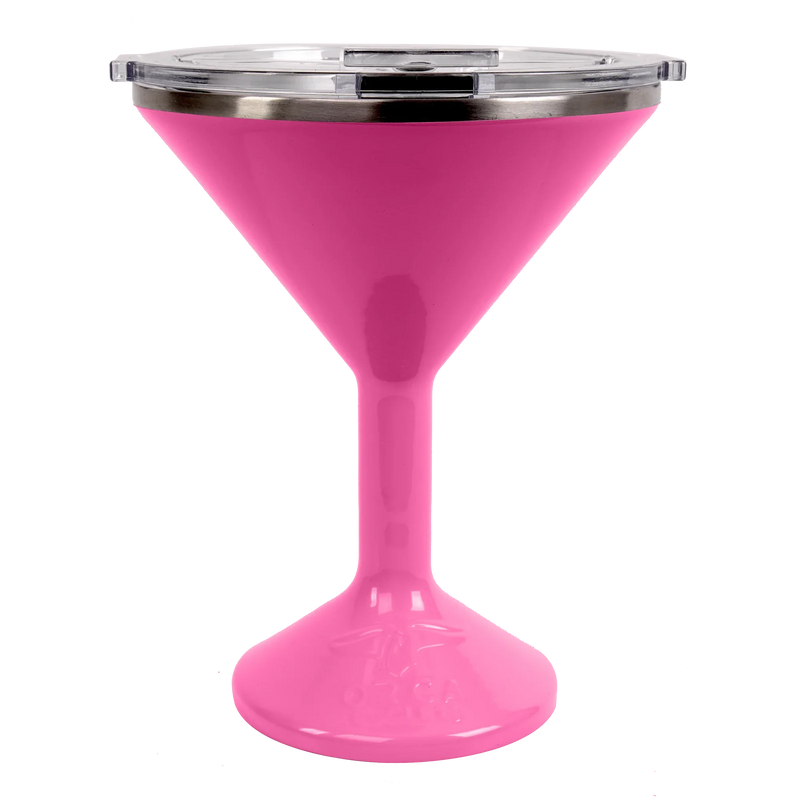 TINI® 13OZ Martini Glass, Temperature Insulated Tumbler for Every Outdoor, Picnic, Poolside, Beach & Patio Party