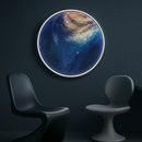 Cosmic Glow