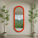 The Pill Mirror