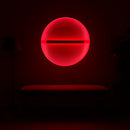 Solar Divide by Interior Moderna
