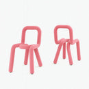 Bold Chair by Interior Moderna