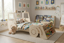 O'REILLY- Tractor Bed