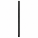 BPE - Brass Post Extension 6", 12" or 24" for Brass Path/Spot Light Fixtures