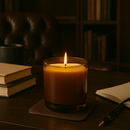 Woodland Bay Legacy Candle