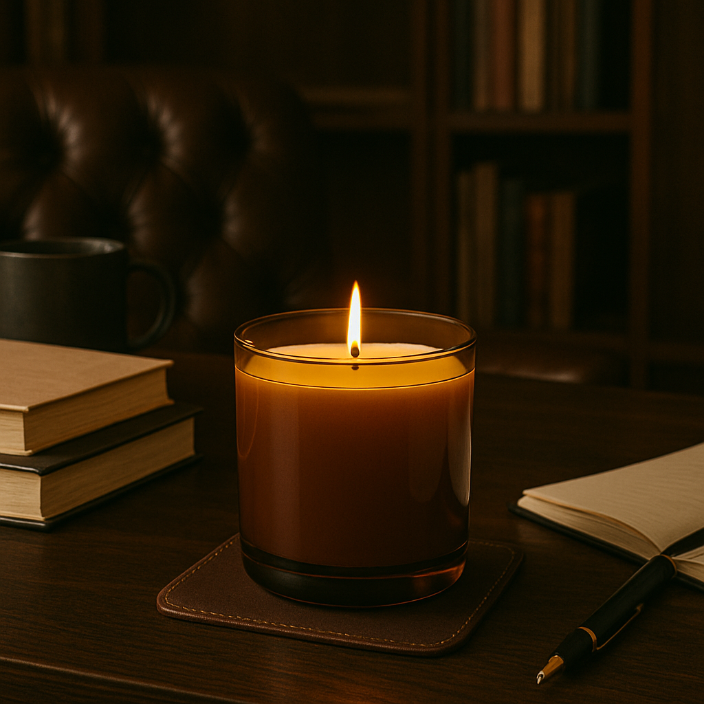 Seascape Legacy Candle, photo 3 of 4