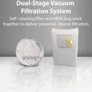 Prolux CV12000 Central Vacuum Power Unit with powerful 2 speed motor and 25 Year Warranty! by Prolux Cleaners