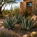 Agave Shark Skin by The Cactus Outlet