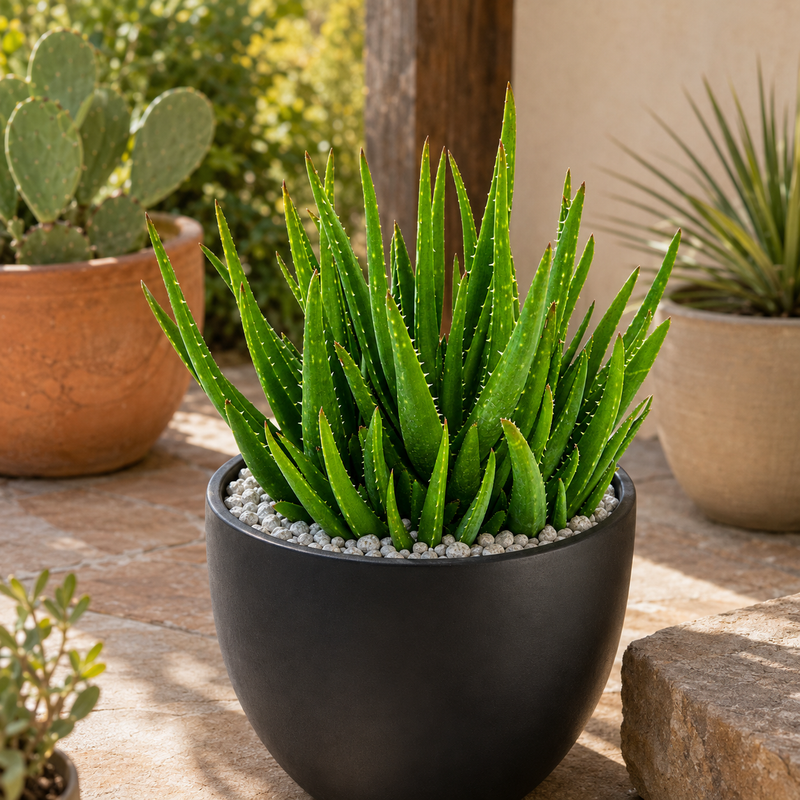 Aloe 'Crosby's Prolific', photo 3 of 9