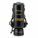Powerful Lightweight Prolux PLC10 10qt Backpack Vacuum w/ 1 1/2" Tool Kit and 5 YR Warranty by Prolux Cleaners
