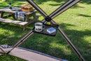 Hub Blind Shelf by Trick Outdoors