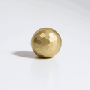 Astor Hammered Knob