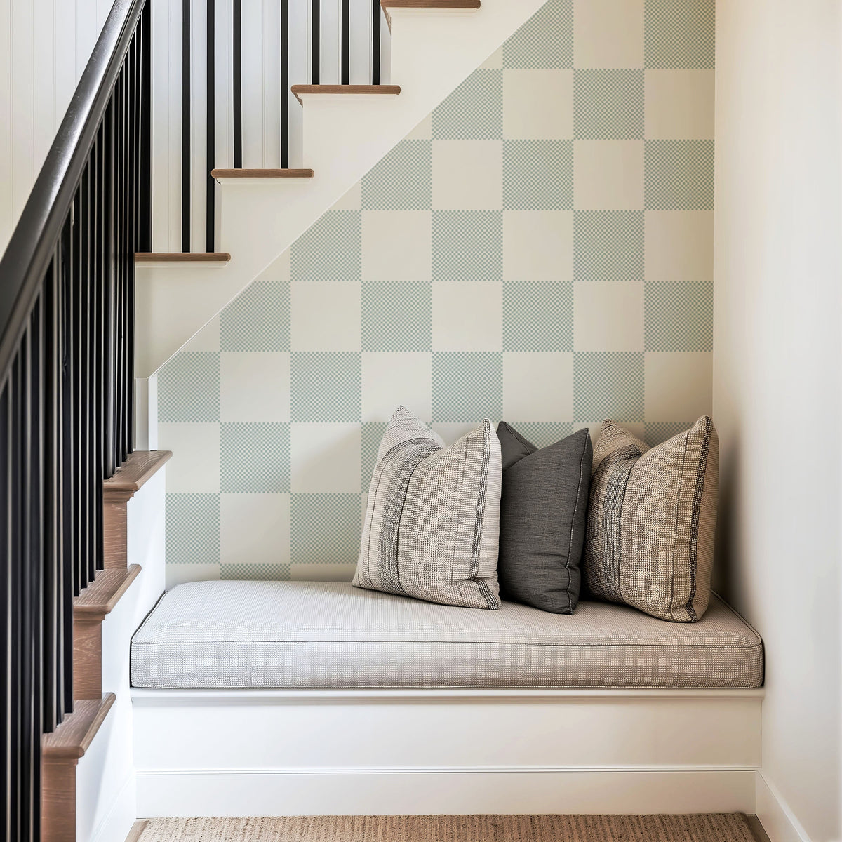 Watson Wallpaper by Hufton Studio, photo 3 of 16