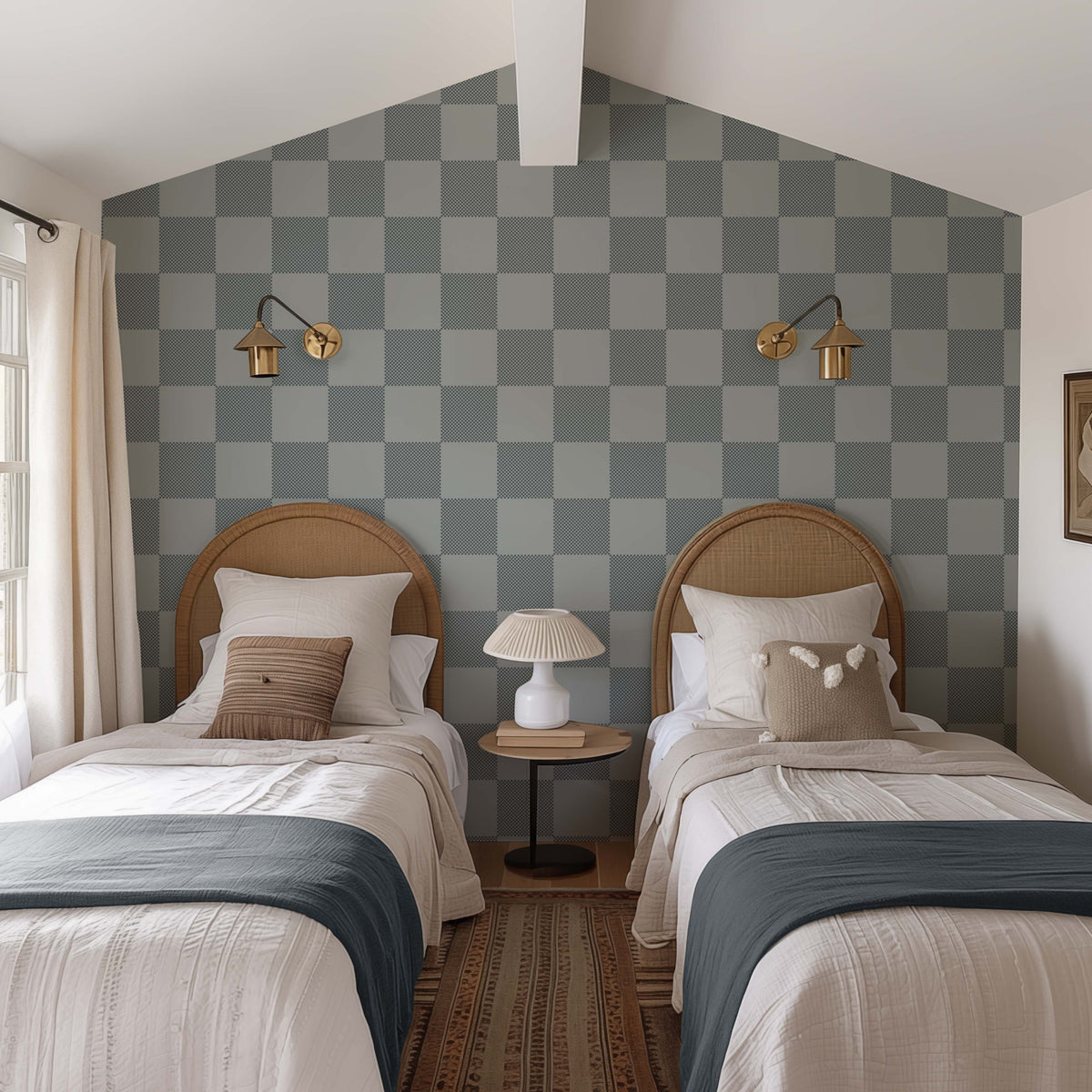 Watson Wallpaper by Hufton Studio, photo 2 of 16