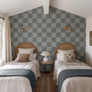 Watson Wallpaper by Hufton Studio