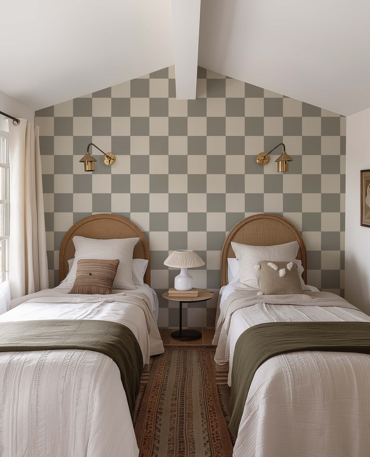 Watson Wallpaper by Hufton Studio, photo 8 of 16