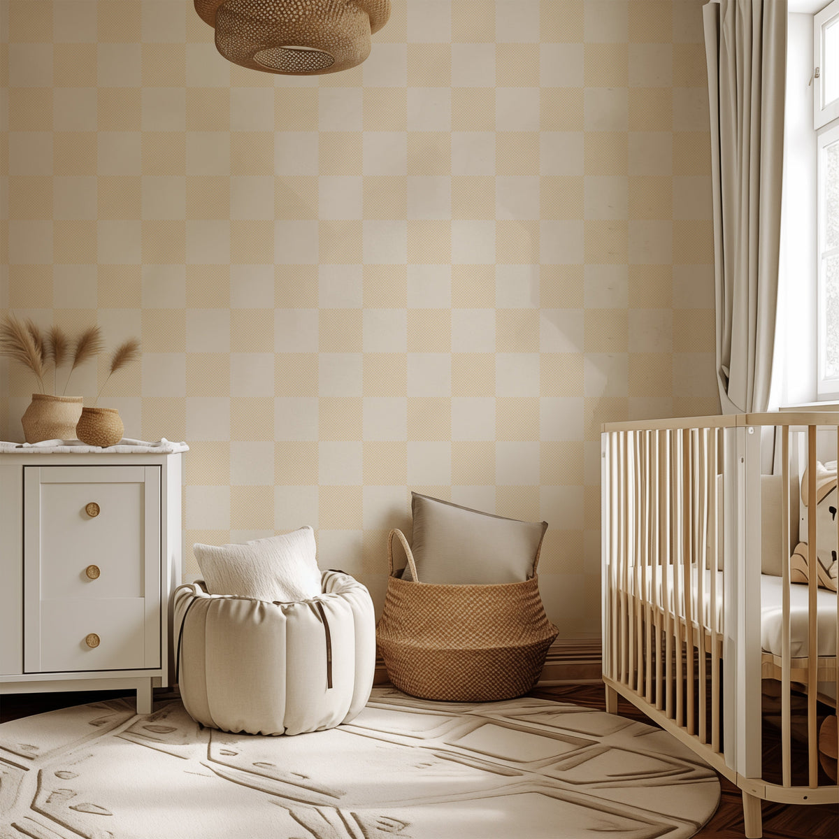 Watson Wallpaper by Hufton Studio, photo 9 of 16