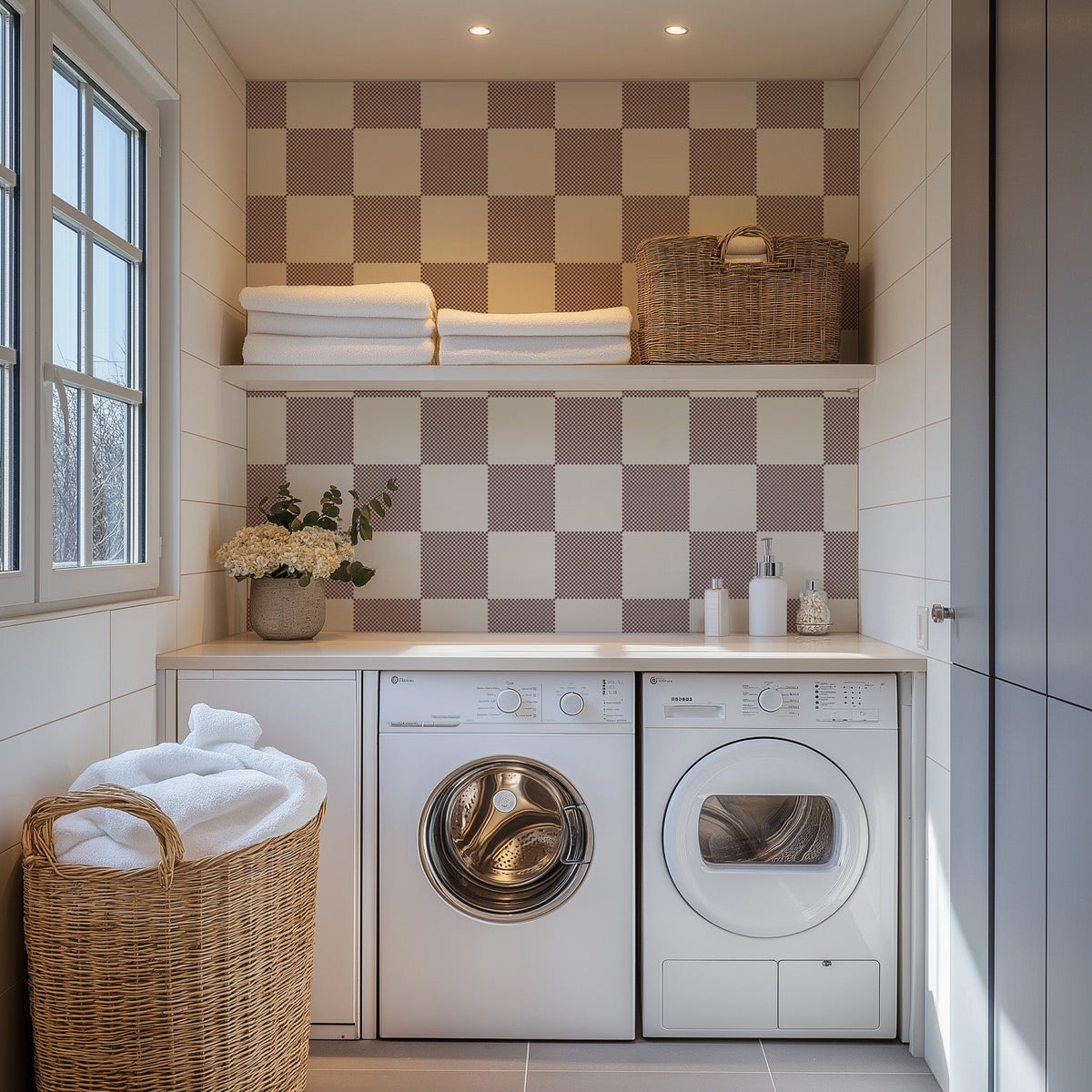 Watson Wallpaper by Hufton Studio, photo 5 of 16
