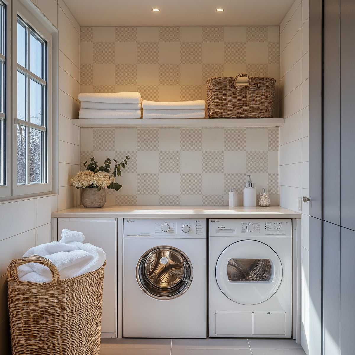 Watson Wallpaper by Hufton Studio, photo 7 of 16