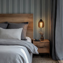 Remington Wallpaper by Hufton Studio