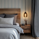 Remington Wallpaper by Hufton Studio