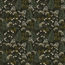 Chelsey Wallpaper by Claire's Creative Forest
