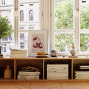 Cherry Eight Balls by Haus and Hues