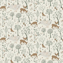 Chesnar Wallpaper by Niki B.